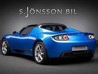 Gebraucht Tesla Roadster 2010 Cabrio