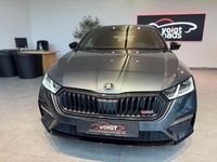 Gebraucht Skoda Octavia RS 200 PS (147 kW) 2020 Grau Limousine