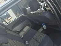 Gebraucht Daihatsu Sirion 91 PS (66 kW) 2008 Schwarz Kleinwagen