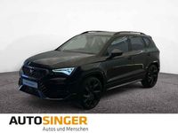 Neu Cupra Ateca VZ 300 PS (220 kW) 2026 Magicschwarz metallic SUV