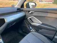 Gebraucht Audi Q3 150 PS (110 kW) 2022 Grau SUV