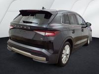 Gebraucht Skoda Elroq Loft 210 kW (286 PS) 2025 Schwarzmagic perleffekt SUV