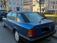 Gebraucht Ford Scorpio 125 PS (91 kW) 1990 Blau Limousine