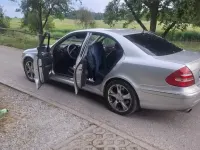 Gebraucht Mercedes 320 309 PS (227 kW) 2002 Silber Limousine