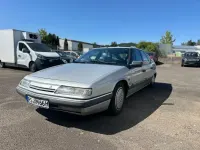 Gebraucht Citroën XM 132 PS (97 kW) 1991 Limousine