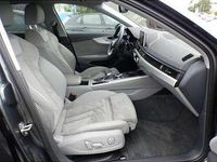 Gebraucht Audi A4 Sport 150 PS (110 kW) 2018 Limousine