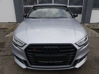 gebraucht Audi S3 Lim.quattro RS-Sitze/Matrix/Kamera/B&O/Carbon