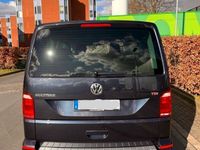 gebraucht VW Multivan T6Comfort Navi/Klima/ACC/TÜV neu