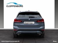 gebraucht BMW X1 sDrive20i Sport Line DAB LED Pano.Dach RFK