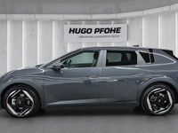 Neu Kia EV4 Earth 150 kW (204 PS) 2025 Grau Limousine