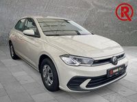 Neu VW Polo S 80 PS (58 kW) 2026 Grau Kleinwagen