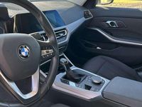 Gebraucht BMW 318 Gran Turismo Advantage 150 PS (110 kW) 2020 Limousine