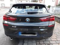 gebraucht BMW X2 sDrive18i -