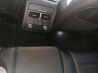 Gebraucht VW Touareg 262 PS (192 kW) 2016 Schwarz SUV