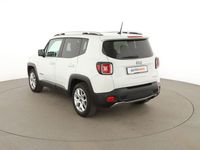 gebraucht Jeep Renegade 1.4 M-Air Limited FWD, Benzin, 13.760 €