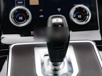 Gebraucht Land Rover Range Rover evoque SE 309 PS (227 kW) 2021 Schwarz SUV