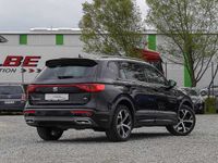 gebraucht Seat Tarraco 1.5 TSI FR //Navi/LED/Kamera/Sitzheizung