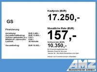 Gebraucht Opel Corsa-e Elegance 100 kW (136 PS) 2023 Grau/typ aussenverkleidung met Kleinwagen