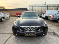 Gebraucht Infiniti Fx30 238 PS (175 kW) 2011 Schwarz SUV
