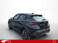 Neu Nissan Juke Acenta 114 PS (83 kW) 2026 Grau SUV