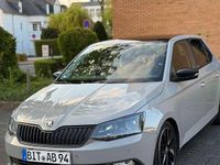 Gebraucht Skoda Fabia Drive 110 PS (80 kW) 2017 Limousine