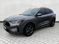 Ny Ford Kuga ST-Line 186 HK (136 kW) 2026 Sølv SUV