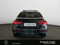 Gebraucht Mercedes C63S AMG AMG 680 PS (500 kW) 2023 Grau Limousine
