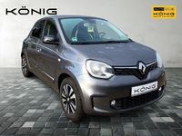 Gebraucht Renault Twingo Techno 60 kW (82 PS) 2023 Grau Kleinwagen