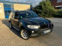 Gebraucht BMW X5 280 PS (205 kW) 2007 Schwarz SUV
