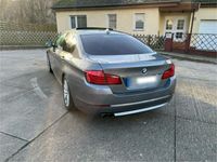 gebraucht BMW 530 D Vollausstattug 8 Gang Automatik keyless Acc Head up