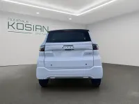 Nowe Aixam Crossline Pack 2026 Andere Hatchback