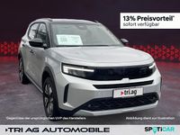 Gebraucht Opel Frontera 145 PS (106 kW) 2025 Silber SUV