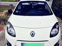 Second-hand Renault Twingo 75 CP (55 kW) 2011 Alb Hatchback