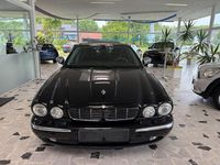 Gebraucht Jaguar XJ8 Executive 298 PS (219 kW) 2006 Schwarz Limousine
