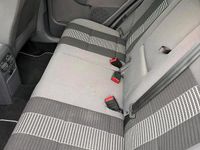 Gebraucht VW Golf VI 105 PS (77 kW) 2008 Grau Kleinwagen