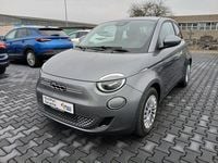 Gebraucht Fiat 500e 69 kW (95 PS) 2023 Grau