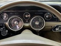 Gebraucht Ford V8 200 PS (147 kW) 1968 Grün Coupé