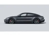 Gebraucht Porsche Taycan GTS Sport 514 kW (700 PS) 2025 Grau Limousine