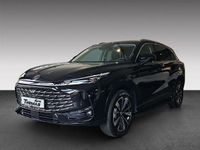 Neu MG HS Luxury 272 PS (200 kW) 2026 Schwarz SUV