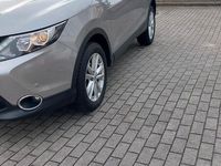 gebraucht Nissan Qashqai 1.2