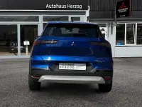 Neu Mitsubishi Grandis Diamant Edition 158 PS (116 kW) 2026 Blau SUV