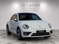 Gebraucht VW Beetle Allstar 105 PS (77 kW) 2017 Weiß Kleinwagen