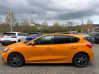 Gebraucht Ford Focus ST 280 PS (205 kW) 2020 Orange Limousine
