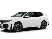 Neu BMW iX3 M Sport 2026 SUV