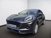 Gebraucht Ford Puma ST-Line 125 PS (91 kW) 2021 Grau SUV