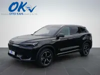 Ny Baic X75 177 HK (130 kW) 2026 Sort SUV