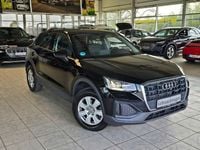 Second-hand Audi Q2 110 CP (80 kW) 2023 Negru SUV