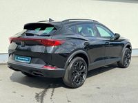 Gebraucht Cupra Formentor 150 PS (110 kW) 2024 Midnight schwarz (metallic) SUV