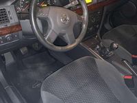 gebraucht Opel Vectra ELEGANCE