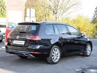 gebraucht VW Golf VII Golf Variant HighlineVariant HIGHLINE ALU17 ACC NAVI SITZHEIZUNG